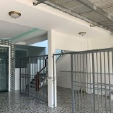 Hình ảnh Bán nhà hẻm VGV 256/50 Phan Huy Ích Phường Thông Tây Hội Tp Hồ Chí Minh