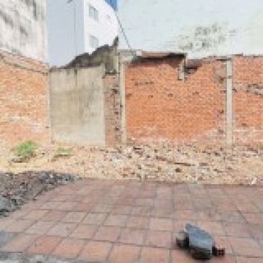 Hình ảnh Bán đất thửa 547 tờ 36 Phạm Văn Chiêu Phường An Hội Tây Tp Hồ Chí Minh