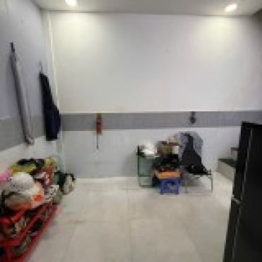 Hình ảnh Bán nhà hẻm 30/4 (SC: 91C) Hoàng Văn Hoè Phường Tân Quy Tp Hồ Chí Minh