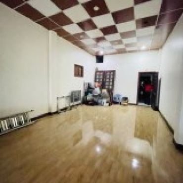 Hình ảnh Bán chung cư Song Hành (Cũ: TMT 2A) Phường Trung Mỹ Tây Tp Hồ Chí Minh
