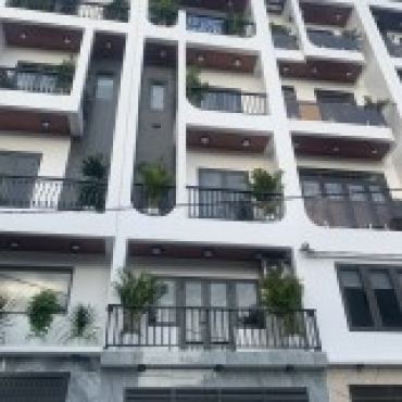 Hình ảnh Bán nhà hẻm 167/30 Dương Thị Mạnh(Cũ: Thới An 13) Phường Thới An Tp Hồ Chí Minh