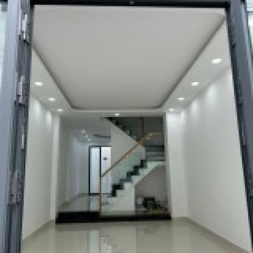 Hình ảnh Bán nhà hẻm 290/59/2A1 No Trang Long Phường Bình Thạnh Tp Hồ Chí Minh
