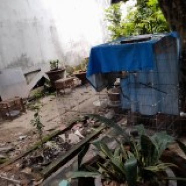 Hình ảnh Bán đất thửa 100 tờ 89 Hồ Học Lãm Phường An Lạc Tp Hồ Chí Minh