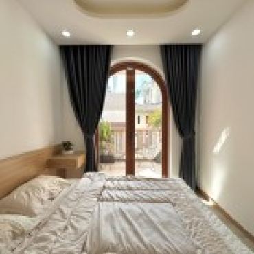 Hình ảnh Bán nhà hẻm 266/23 Bạch Đằng Phường Bình Thạnh Tp Hồ Chí Minh