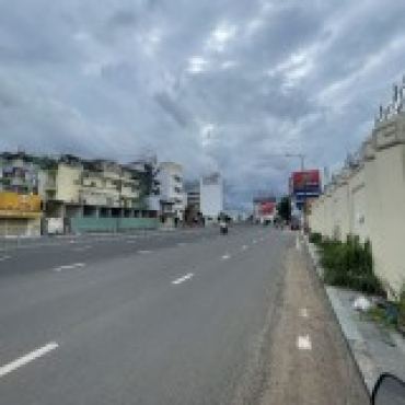 Hình ảnh Bán đất 166/25 Trần Văn Dư Phường Bảy Hiền Tp Hồ Chí Minh