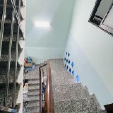 Hình ảnh Bán nhà 137 Hồ Văn Huê Phường Phú Nhuận Tp Hồ Chí Minh