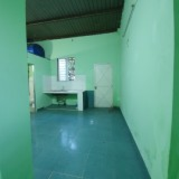 Hình ảnh Bán nhà hẻm 18/4 Thới Tây 1 (Thửa 652 tờ 18) Xã Hóc Môn Tp Hồ Chí Minh