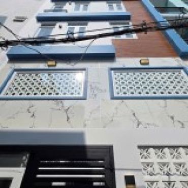 Hình ảnh Bán nhà hẻm 142/15A Phan Văn Trị Phường Bình Thạnh Tp Hồ Chí Minh