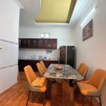 Hình ảnh Bán nhà hẻm 22/4/10 Đường số 61 Phường An Khánh Tp Hồ Chí Minh