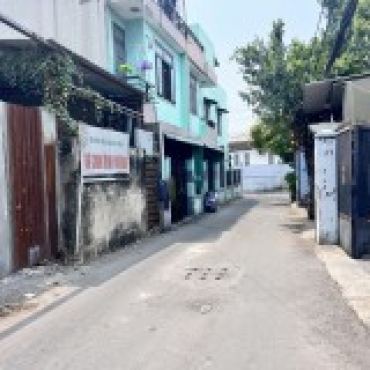 Hình ảnh Bán nhà hẻm 6/5 số13 (30.7 Truông Tre) Phường Linh Xuân Tp Hồ Chí Minh