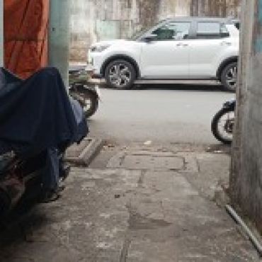 Hình ảnh Bán nhà hẻm 58/4A 100 Bình Thới Phường Hòa Bình Tp Hồ Chí Minh