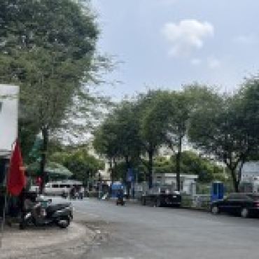 Hình ảnh Bán chung cư Lô A Chung cư Hùng Vương Phường Chợ Lớn Tp Hồ Chí Minh