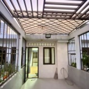 Hình ảnh Bán nhà hẻm C13/19/4 Cư xá Phú Lâm B Phường Phú Lâm Tp Hồ Chí Minh