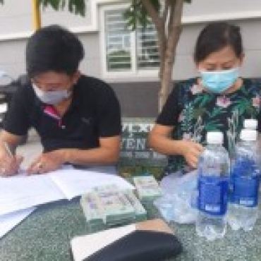 Hình ảnh Bán nhà hẻm 12/8 Đường số 5 Phường Gò Vấp Tp Hồ Chí Minh