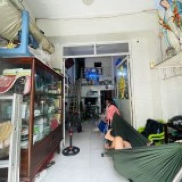 Hình ảnh Bán nhà hẻm 35/7/1E Nguyễn Văn Quỳ Phường Tân Thuận Tp Hồ Chí Minh