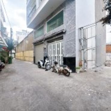 Hình ảnh Bán đất thửa 422 tờ 110 Nguyễn Thượng Hiền Phường Bình Lợi Trung Tp Hồ Chí Minh