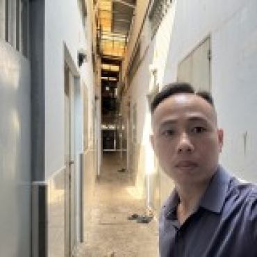 Hình ảnh Bán nhà hẻm 66/8 Trần Văn Quang Phường Tây Thạnh Tp Hồ Chí Minh
