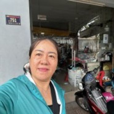 Hình ảnh Bán chung cư (Số mới 751 Tân Sơn)Đừơng số 39 Phường Thông Tây Hội Tp Hồ Chí Minh