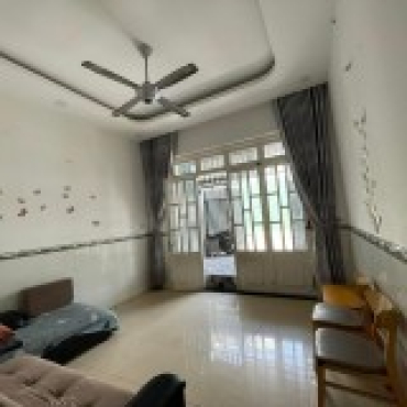Hình ảnh Bán nhà hẻm 16/1/1 Đường số 40 Phường Hiệp Bình Tp Hồ Chí Minh