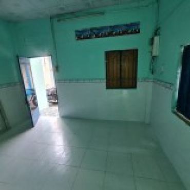 Hình ảnh Bán nhà hẻm 87/23/8C Lê Thị Hoa Phường Tam Bình Tp Hồ Chí Minh