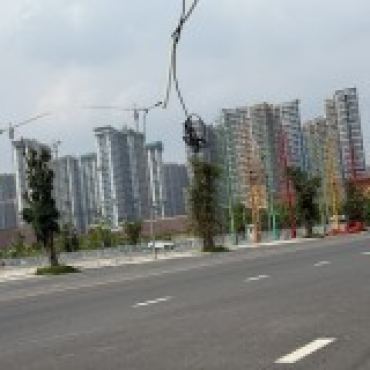 Hình ảnh Bán đất thửa 595 tờ 18 Long Phước Phường Long Phước Tp Hồ Chí Minh