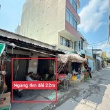 Hình ảnh Bán nhà 67 Liên Khu 2-10 Phường Bình Hưng Hòa Tp Hồ Chí Minh