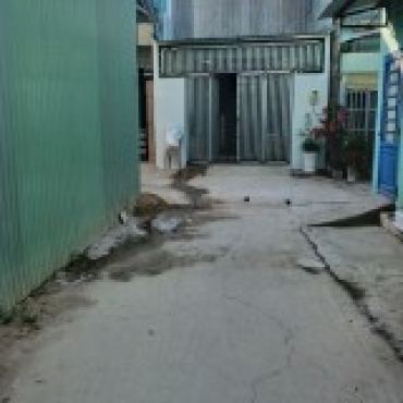 Hình ảnh Bán nhà MĐ Thửa 16 tờ 52 Đường số 8 Lò Lu Phường Tăng Nhơn Phú Tp Hồ Chí Minh