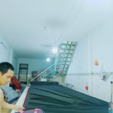 Hình ảnh Bán nhà hẻm 61/4/2/17/10 Đường số 2 (Khu phố 5) Phường Bình Tân Tp Hồ Chí Minh