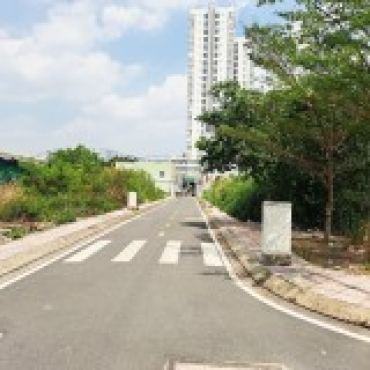Hình ảnh Bán đất thửa 853 tờ 88 An Dương Vương Phường An Lạc Tp Hồ Chí Minh