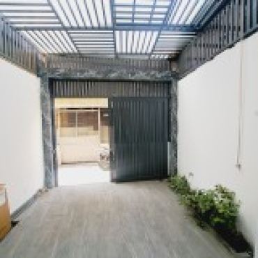 Hình ảnh Bán nhà hẻm 246/65 Hòa Hưng Phường Hòa Hưng Tp Hồ Chí Minh