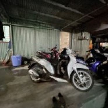 Hình ảnh Bán nhà hẻm 35/2Q Nguyễn Thị Hai (Thửa 535 Tờ 8) Xã Bà Điểm Tp Hồ Chí Minh