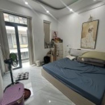 Hình ảnh Bán nhà hẻm 25/54J/6 Hồ Văn Long Phường Tân Tạo Tp Hồ Chí Minh