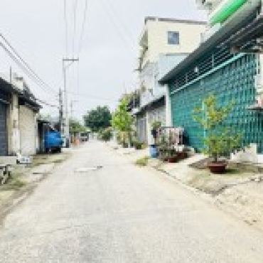 Hình ảnh Bán nhà hẻm 686/53/3 Quốc lộ 1A Phường Bình Tân Tp Hồ Chí Minh