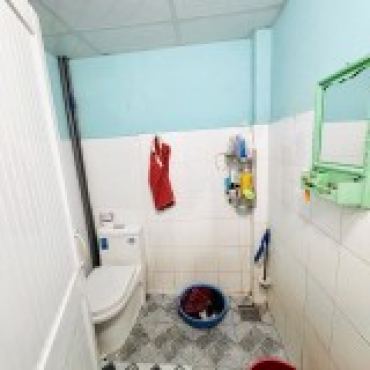 Hình ảnh Bán nhà hẻm 276/52/8 ( Số cũ: 6.2.4 Đường Số 13 ) Thống Nhất Phường An Hội Đông Tp Hồ Chí Minh