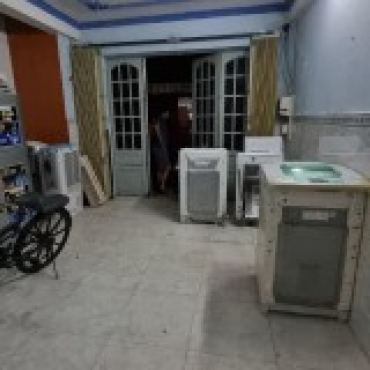 Hình ảnh Bán nhà 18 Trần Thánh Tông Phường Tân Sơn Nhì Tp Hồ Chí Minh