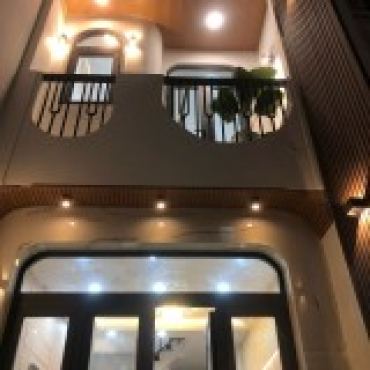 Hình ảnh Bán nhà hẻm 230/34 Phan Văn Trị Phường Bình Thạnh Tp Hồ Chí Minh