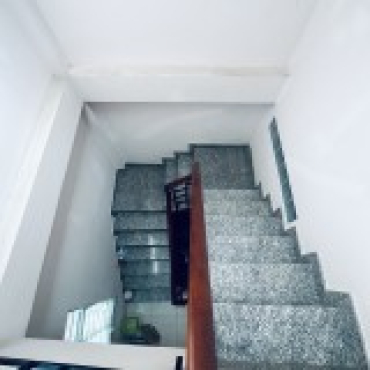 Hình ảnh Bán nhà hẻm 341/2A11 Bến Phú Lâm Phường Bình Tây Tp Hồ Chí Minh