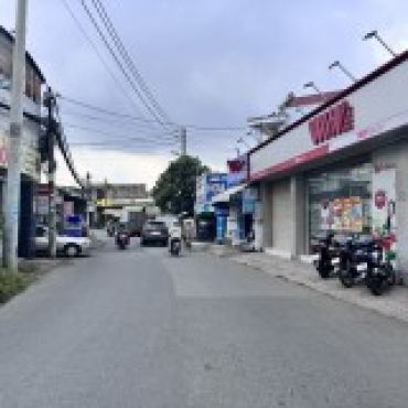 Hình ảnh Bán đất thửa 509 tờ 51 Đường số 17 Phường Linh Xuân Tp Hồ Chí Minh