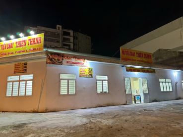 Hình ảnh Bán Nhà Mặt Tiền 682 Hồng Bàng, P1, Quận 11