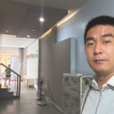 Hình ảnh Bán nhà hẻm 6/6 Đường số 5 Phường Bình Trưng Tp Hồ Chí Minh