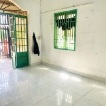 Hình ảnh Bán nhà hẻm 20/9E ? Mặt tiền đường Tân Hiệp 10 Xã Hóc Môn Tp Hồ Chí Minh