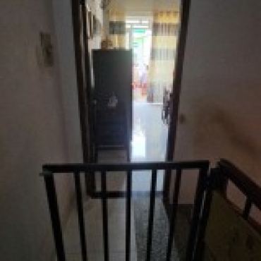 Hình ảnh Bán nhà hẻm 85/4/26 Bùi Minh Trực Phường Chánh Hưng Tp Hồ Chí Minh