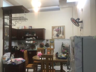 Hình ảnh Bán chung cư Đường số 6 Phường Hiệp Bình Tp Hồ Chí Minh
