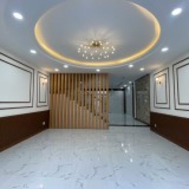Hình ảnh Bán nhà hẻm 350/1/6A (Thửa 10 Tờ 5) Huỳnh Tấn Phát Phường Tân Thuận Tp Hồ Chí Minh
