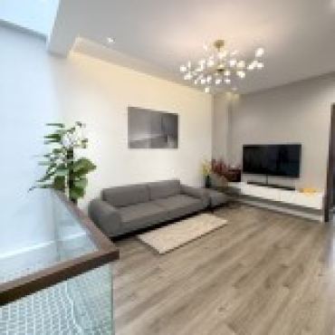 Hình ảnh Bán nhà hẻm 252/41/14 Hương Lộ 80 Phường Bình Tân Tp Hồ Chí Minh