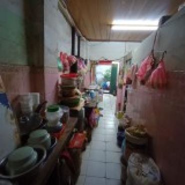 Hình ảnh Bán nhà hẻm 176/33 Minh Phụng Phường Bình Tiên Tp Hồ Chí Minh