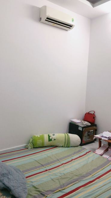 Hình ảnh Bán nhà 2A Đường Số 4 Phường An Lạc Tp Hồ Chí Minh