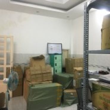 Hình ảnh Bán nhà 25 Nguyễn Khắc Nhu Phường Cầu Ông Lãnh Tp Hồ Chí Minh