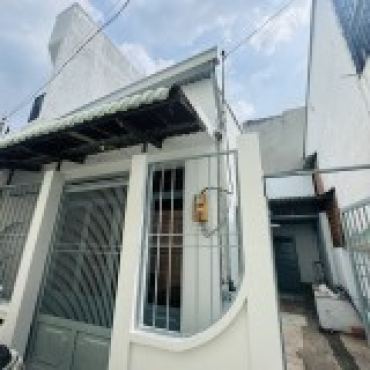 Hình ảnh Bán nhà hẻm 833/1A Nguyễn Duy Trinh Phường Long Trường Tp Hồ Chí Minh