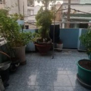 Hình ảnh Bán nhà hẻm 348/52A Phan Văn Trị Phường Bình Lợi Trung Tp Hồ Chí Minh